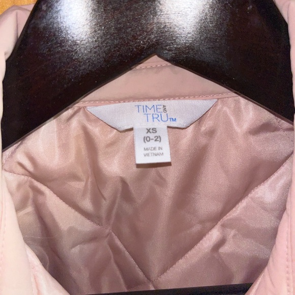 NWT Insulated jacket - Picture 2 of 9